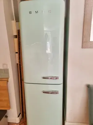 Plan de l'établissement EXIGEHOME-Large studio with terrace 15 min Paris-La Défense