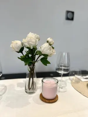 Boissons dans l'établissement Appartement moderne et rénové au coeur de Paris