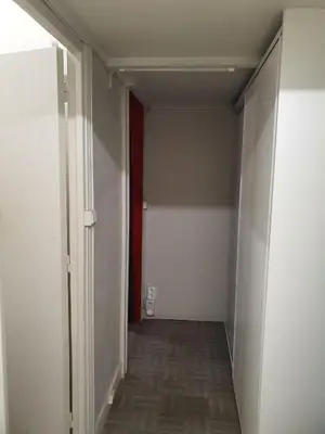 Plan de l'établissement Clichy Loft
