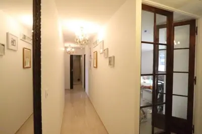 Plan de l'établissement Chambre proche Montmartre