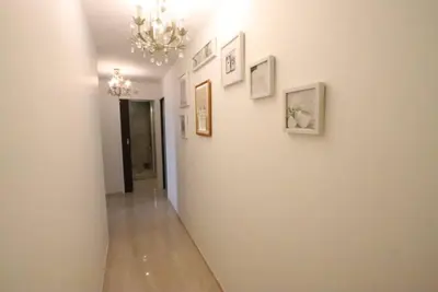 Plan de l'établissement Chambre proche Montmartre