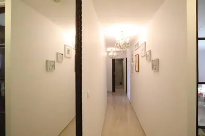 Plan de l'établissement Chambre proche Montmartre