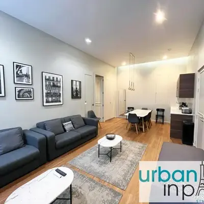 UrbanFlat 91 - Beautiful Apartment in Le Marais