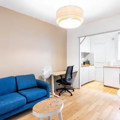 GuestReady - Elegant stay near Sacré-Cœur