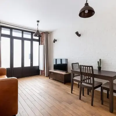 Practical Flat