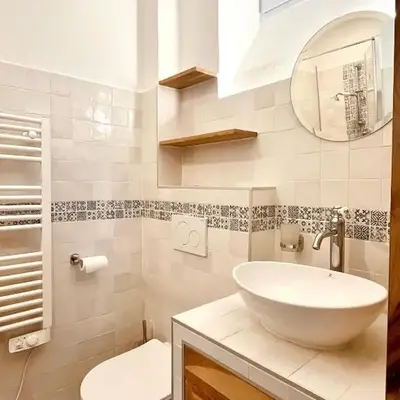 Le Penthouse Chevalier - C