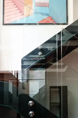 Plan de l'établissement BM -Lumineux et Pratique Pied a Terre Quartier Sebastopol