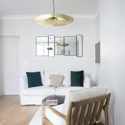 Cozy Flat
