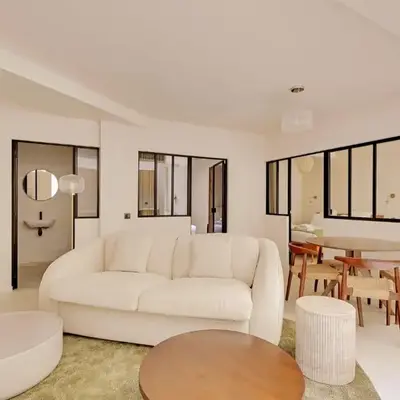Pick A Flat's Apartments in Montparnasse - Rue La Falguière