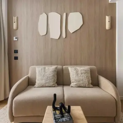 Elegant apartment - 1BR- 4P- Trocadéro