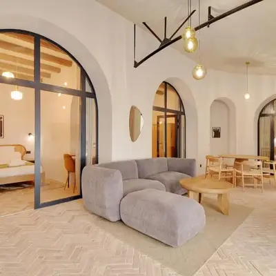 Pick A Flat's Apartment in Grands boulevards- Rue Cadet