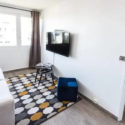 Cosy apartment - Montrouge