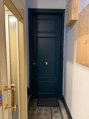 Plan de l'établissement Chez les bibs