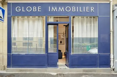 Plan de l'établissement Lavie Maison Elevated Stay by the Eiffel Tower