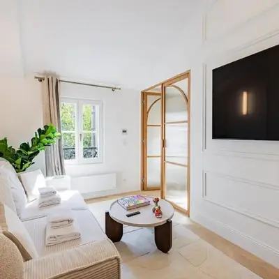 9#New suite 4 people - Saint-Germain Notre-Dame