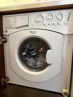 Plan de l'établissement Grand Appartement confort 4 personnes Montmartre