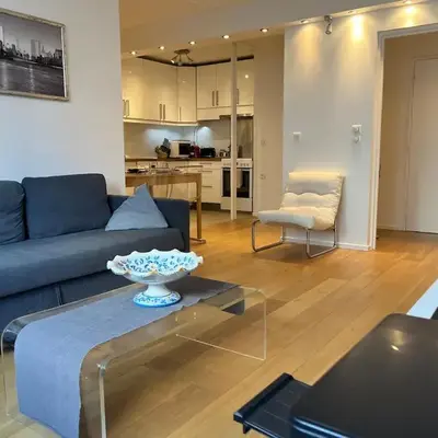 Grand Appartement confort 4 personnes Montmartre
