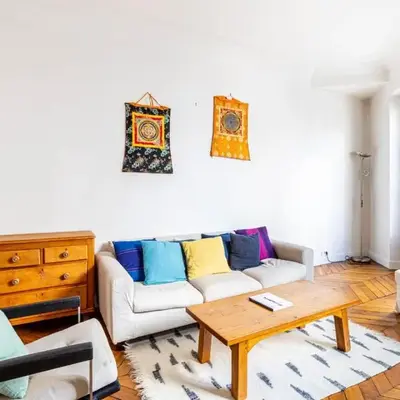 GuestReady - Serene stay near the Picasso Museum