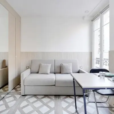 Studio cosy - 2P - Bercy