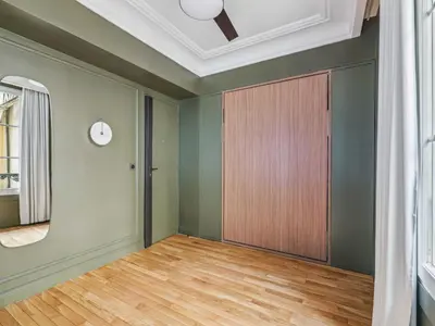 Plan de l'établissement Magnificent Flat - 2BR 6P - Champs Elysées