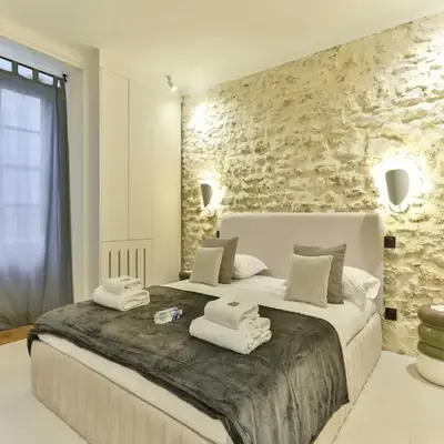 Cozy apartment - 1BR 2P - Grenelle Eiffel Tour