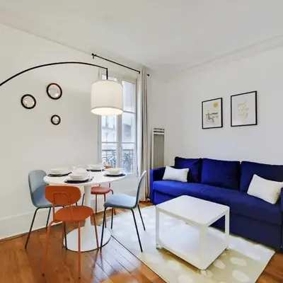 Magnificent Apartment - 1BR 4P - Sacré-C ur