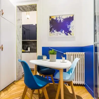Moderne apartment - 1BR 4P - Champs-Élysées