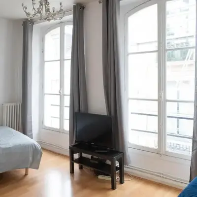 Superbe appartement Notre-Dame
