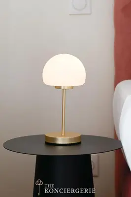 Plan de l'établissement Havre de Paix a deux pas du Pere-Lachaise