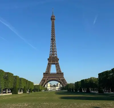 Lieu d'intérêt à proximité de l'appartement