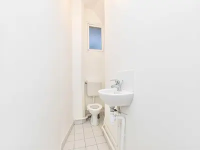 Salle de bains dans l'établissement Charming Flat -2BR 6P- Montorgueil