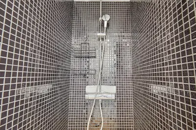 Salle de bains dans l'établissement Modern Studio-Faubourg Saint-Honore