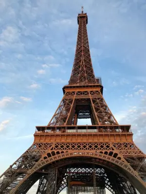 Lieu d'intérêt à proximité de l'appartement