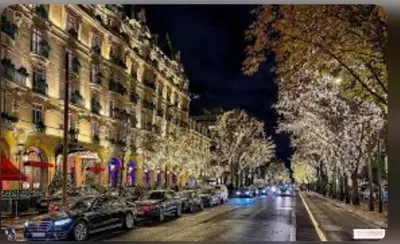 Quartier de l'appartement ou autre quartier proche