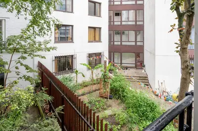Plan de l'établissement Appartement Pépite - Welkeys