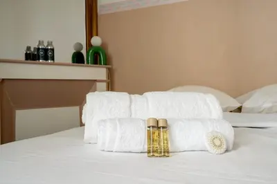 Plan de l'établissement Appartement Pépite - Welkeys