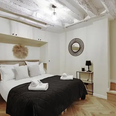 Test Apartment in GUESTY - TEST