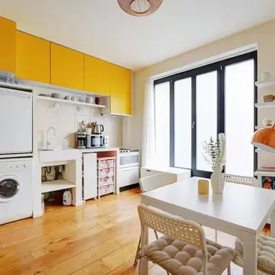 Appartement cosy - Eiffel Tower