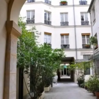 Élégant 2 pièces