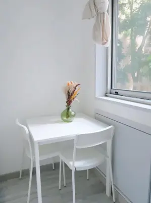 Plan de l'établissement Opéra de Paris-6 Min Walk-Modern Apt 4 sleepe