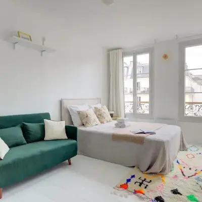 BnBNova - Pompidou - Montorgueil & Le Marais
