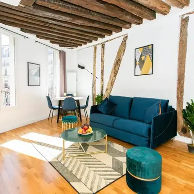 Rivoli FLAT