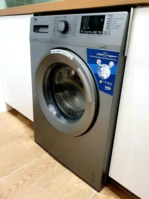 Plan de l'établissement Studio moderne proche de Paris
