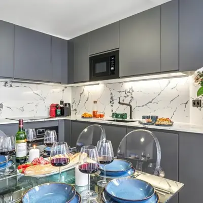 Lavie Maison jacuzzi Saint Germain