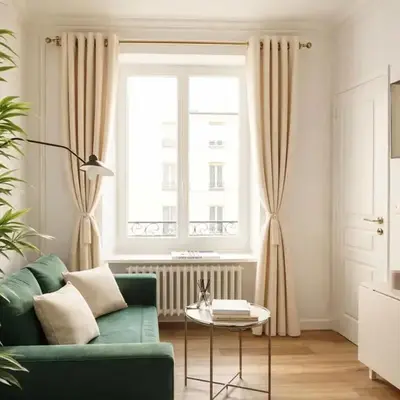 Central Paris - Deluxe studio for 2