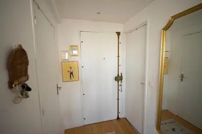 Plan de l'établissement Paris 12 Apartment - Cosy Stay