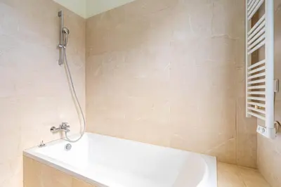 Salle de bains dans l'établissement GuestReady - Spacious flat close to Bastille!