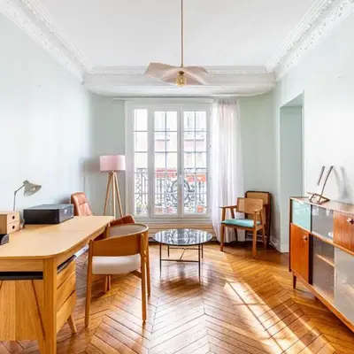 GuestReady - Spacious flat close to Bastille!
