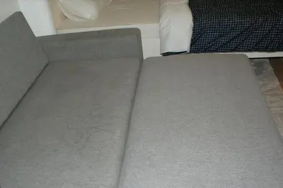 Coin salon dans l'établissement Appartement au coeur de Paris - Proche du Metro