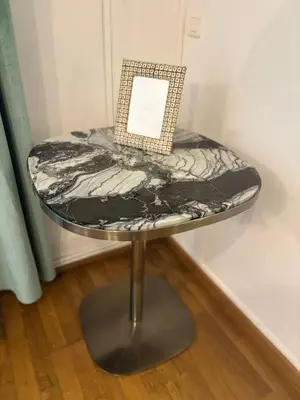 Plan de l'établissement Appartement Tour Eiffel Marois